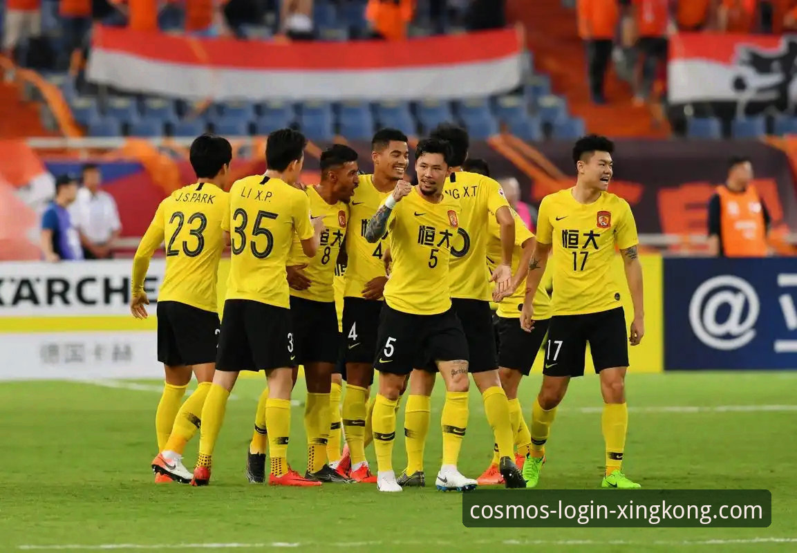 从恒大足球兴衰看企业合规经营的实用指南